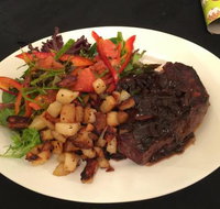 The Woolshed Restaurant Nanango - Pubs Adelaide