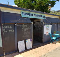 Timbarra T House - Pubs Adelaide