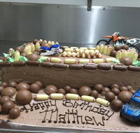 Tully Hot Bread - Pubs Adelaide