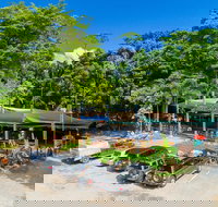 Turtle Rock Cafe - Pubs Adelaide