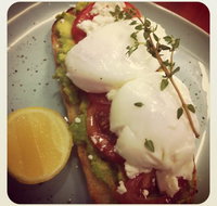 Urban Seed Kitchen - Pubs Adelaide