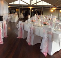 Vue restaurant - Pubs Adelaide