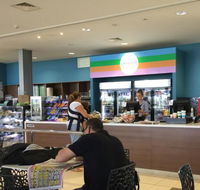 Whitsunday Coast Airport Cafe - Pubs Adelaide
