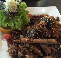 Zabb Thai Cuisine - Pubs Adelaide