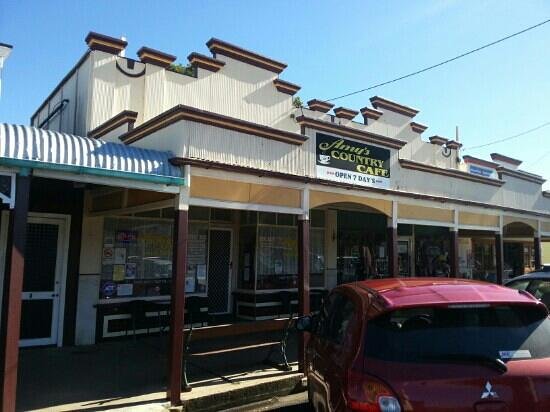 Talgai QLD Pubs Adelaide