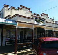Amy's Country Cafe - Pubs Adelaide