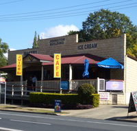Aratula Cafe and Ice Creamery - Pubs Adelaide