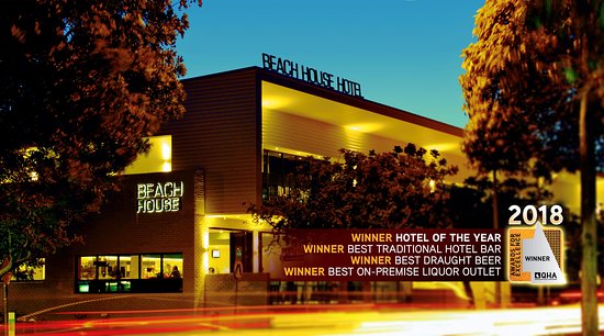 Scarness QLD Pubs Adelaide