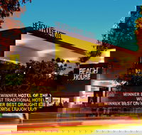 Beach House - Pubs Adelaide