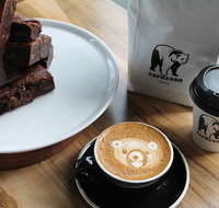Bear Espresso Cafe - Pubs Adelaide