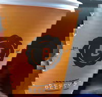 Beefy's Pies - Pubs Adelaide