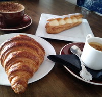 Ben's Patisserie - Pubs Adelaide