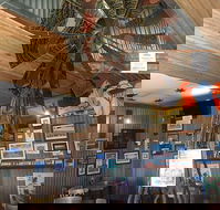 Birdsville Bakery - Pubs Adelaide