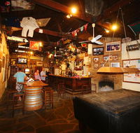 Birdsville Pub - Pubs Adelaide