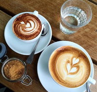 Blackboard Specialty Coffee - Pubs Adelaide