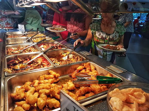 Buffet World Restaurant - Pubs Adelaide 0