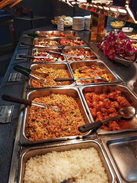 Buffet World Restaurant - Pubs Adelaide 1
