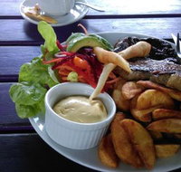 Byfield General Store - Pubs Adelaide