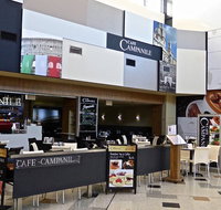 Cafe Campanile - Pubs Adelaide