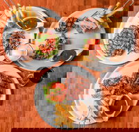 Cafe Inferno - Pubs Adelaide