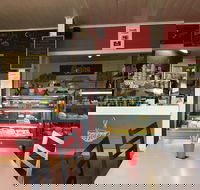 Cafe Rhubarb - Pubs Adelaide