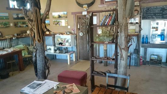 Forty Mile QLD Pubs Adelaide