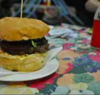 Chillagoe Tourist Village Cafe - Pubs Adelaide