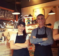 ChurroCafe - Pubs Adelaide