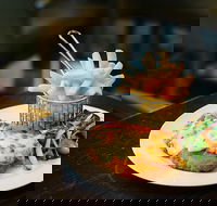 City Golf Club - Pubs Adelaide