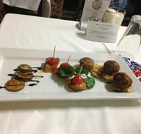 Club Boutique Restaurant - Pubs Adelaide