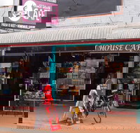 Coach House Cafe - Pubs Adelaide