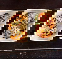 Coffee Tribe Cafe - Pubs Adelaide