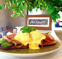 Counter Eatery - Pubs Adelaide