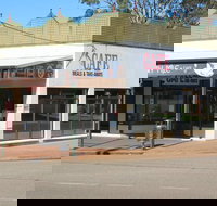 Country Mile Cafe - Pubs Adelaide