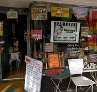 Crazy Goat Espresso - Pubs Adelaide