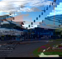 Cunnamulla Coffee Shop - Pubs Adelaide