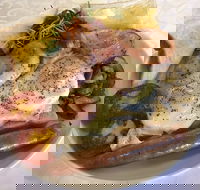 Digger's Kitchen - Pubs Adelaide