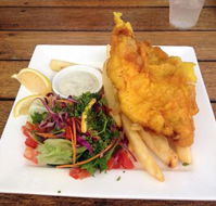 Dingo Beach Hotel  Units - Pubs Adelaide