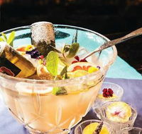 Eau De Vie - Pubs Adelaide