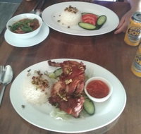 Ebee Meals and Coffee - Pubs Adelaide