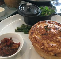 Emeraude - Pubs Adelaide