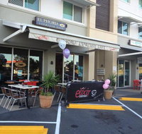 Euphoria Espresso Cafe - Pubs Adelaide