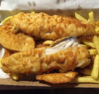 Fish Depot - Pubs Adelaide