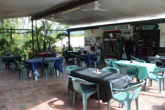 Balgal Beach QLD Pubs Adelaide