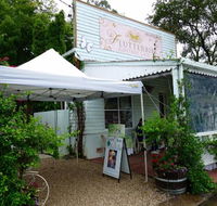 Flutterbies Cottage Cafe - Pubs Adelaide