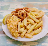 Fresh Coral Seafoods - Pubs Adelaide