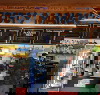 Frosty Mango - Pubs Adelaide