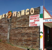 Funky Mango Cafe - Pubs Adelaide