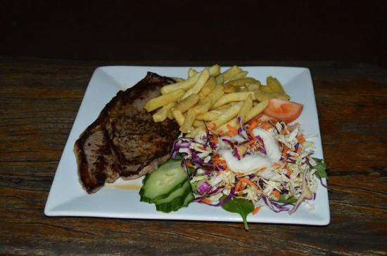 Garradunga QLD Pubs Adelaide