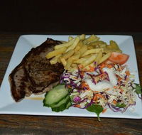 Garradunga Hotel - Pubs Adelaide